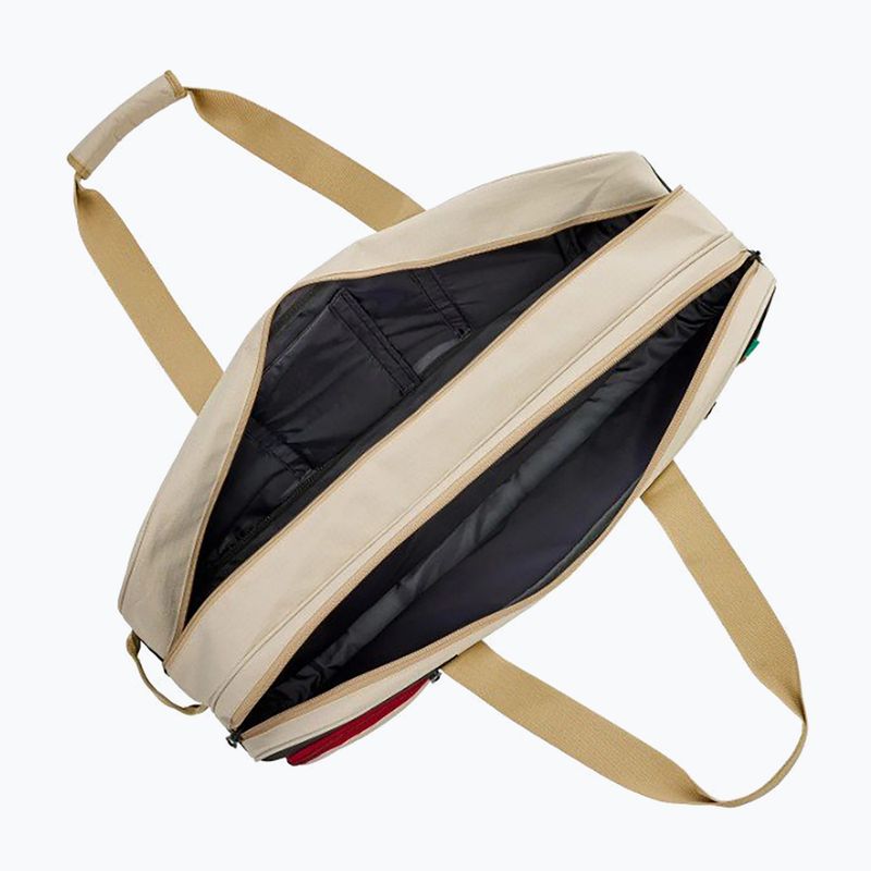 Чанта за ракети YONEX 72631 Gearlogic 89 l beige 3