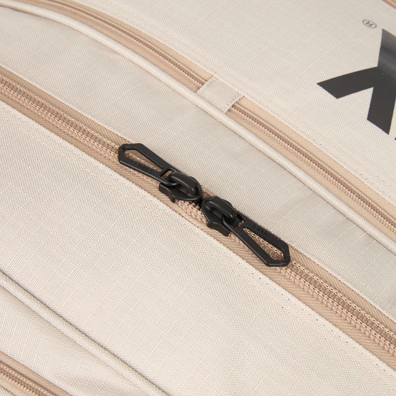 Тенис чанта YONEX 726212 Gearlogic Racket Bag 12 pcs beige 10