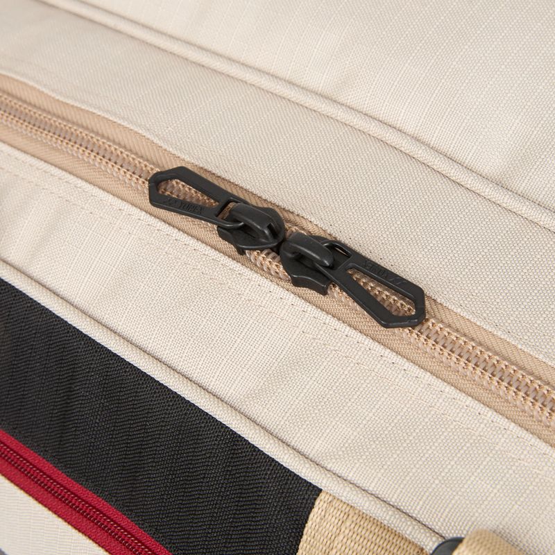 Тенис чанта YONEX 72626 Gearlogic Racket Bag 6 бр. beige 9