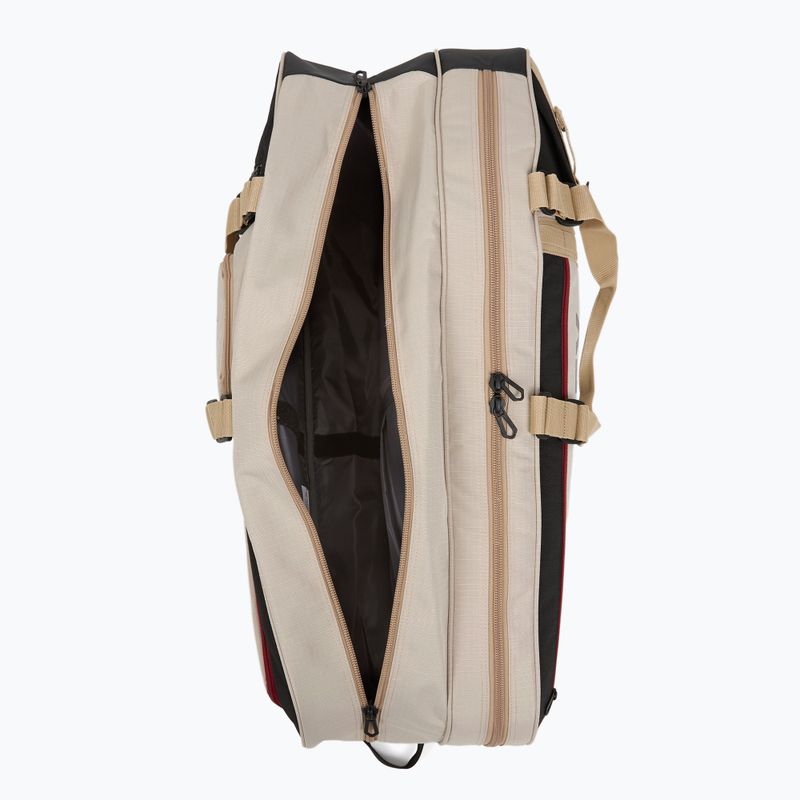 Тенис чанта YONEX 72626 Gearlogic Racket Bag 6 бр. beige 10