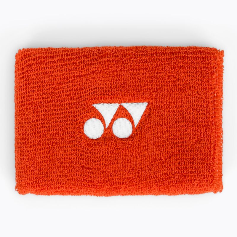 Хавлиен  накитник YONEX AC 492 cyber orange 2