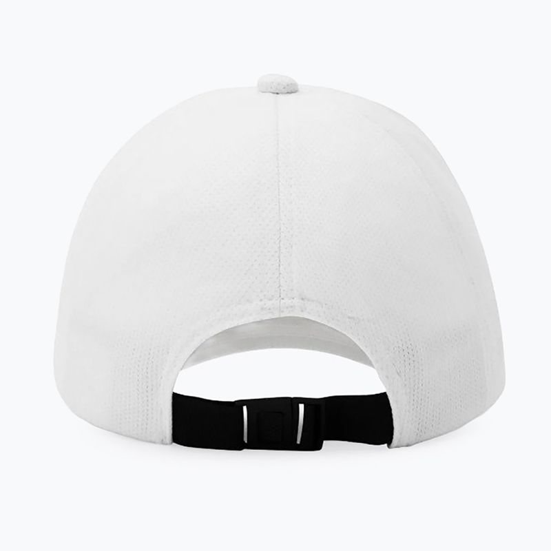 Тенис шапка YONEX 40125 white 2
