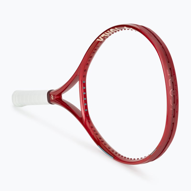 Тенисна ракета YONEX Vcore 98L ruby red 2