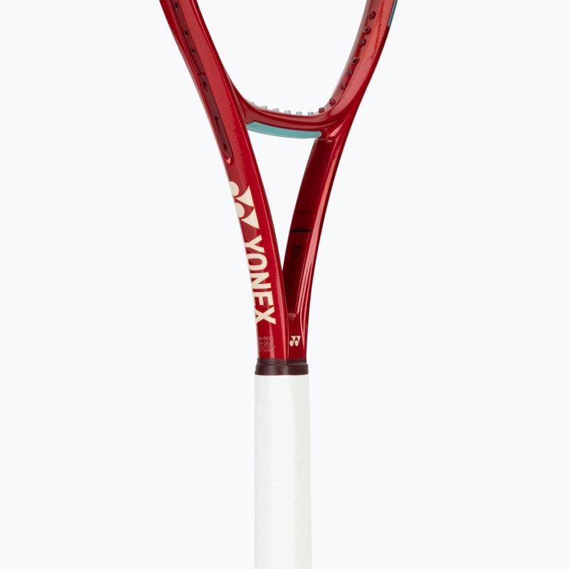 Тенисна ракета YONEX Vcore 98L ruby red 4