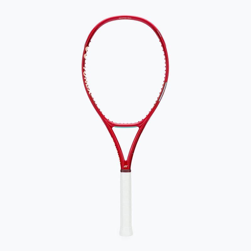 Тенис ракета YONEX Vcore 100L ruby red