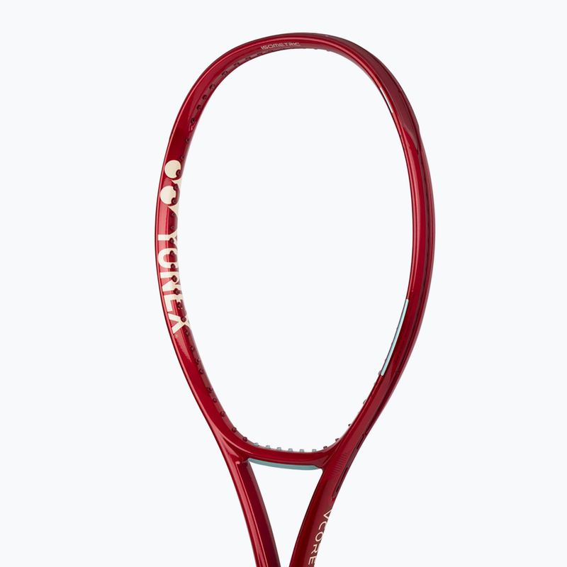 Тенис ракета YONEX Vcore Alpha ruby red 4