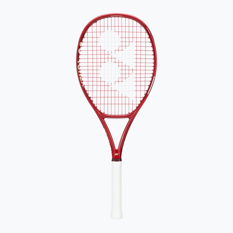 Тенис ракета YONEX Vcore Alpha L ruby red
