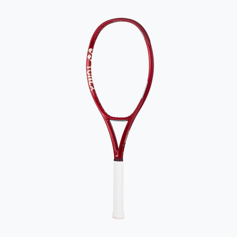 Тенис ракета YONEX Vcore Alpha L ruby red 2