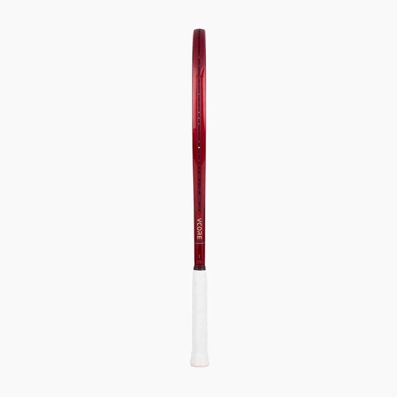 Тенис ракета YONEX Vcore Alpha L ruby red 3