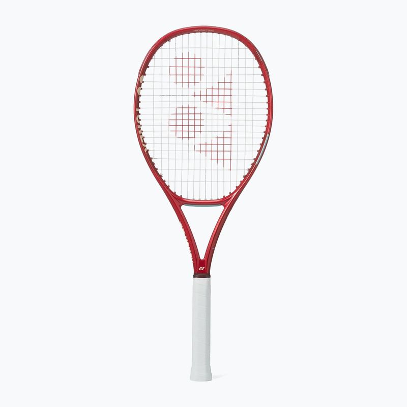 Тенис ракета YONEX Vcore Ace S ruby red 2