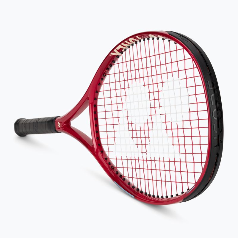 Тенис ракета YONEX Vcore Ace S ruby red 2