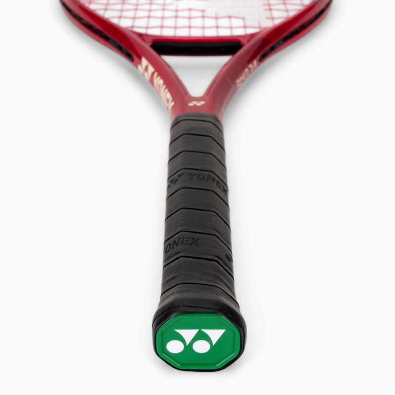 Тенис ракета YONEX Vcore Ace S ruby red 3
