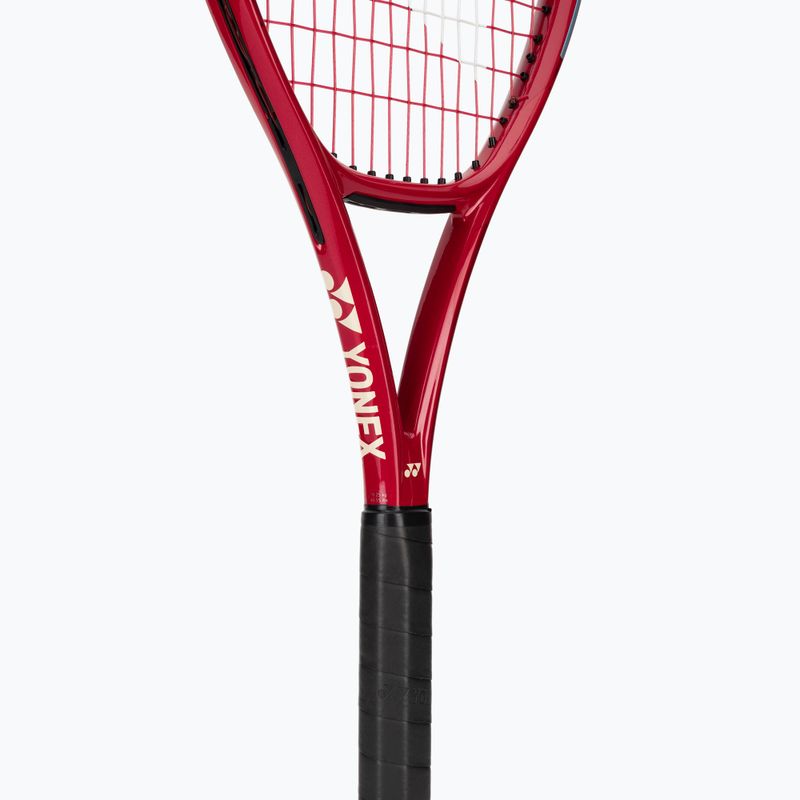 Тенис ракета YONEX Vcore Ace S ruby red 4