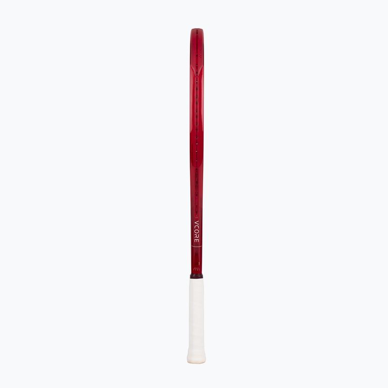 Детска тенис ракета YONEX Vcore 25 Jr ruby red 3