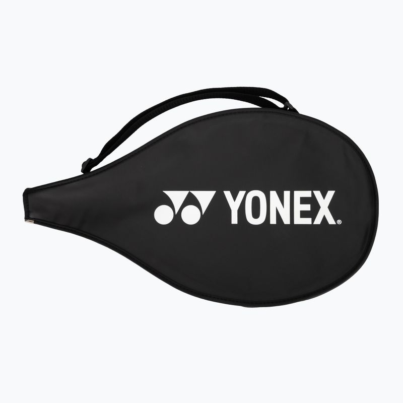 Детска тенис ракета YONEX Vcore 26 Jr ruby red 6