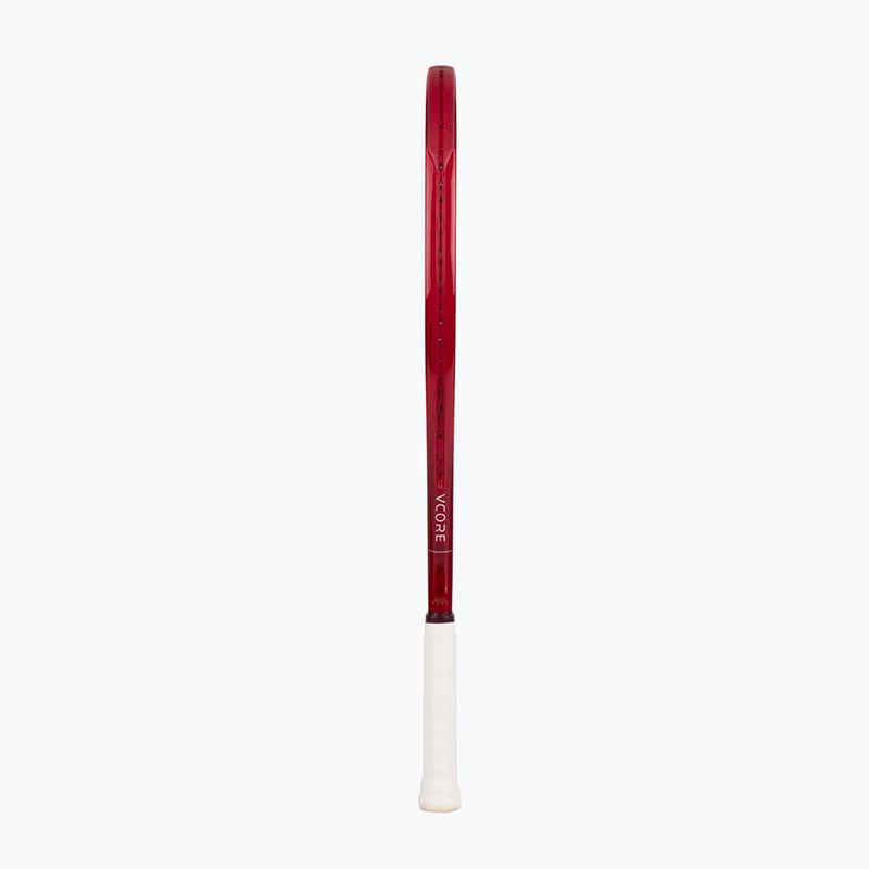 Детска тенис ракета YONEX Vcore 26 Jr ruby red 3