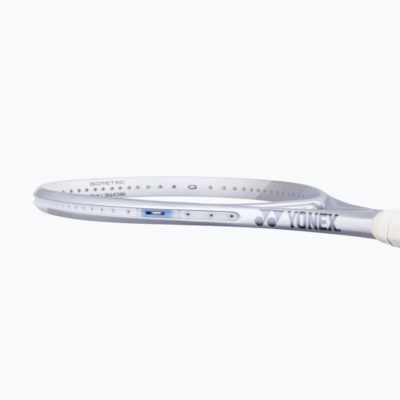 Тенис ракета YONEX Muse 100 pearl silver 5
