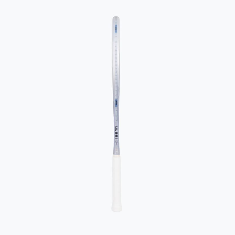 Тенис ракета YONEX Muse 100L pearl silver 3