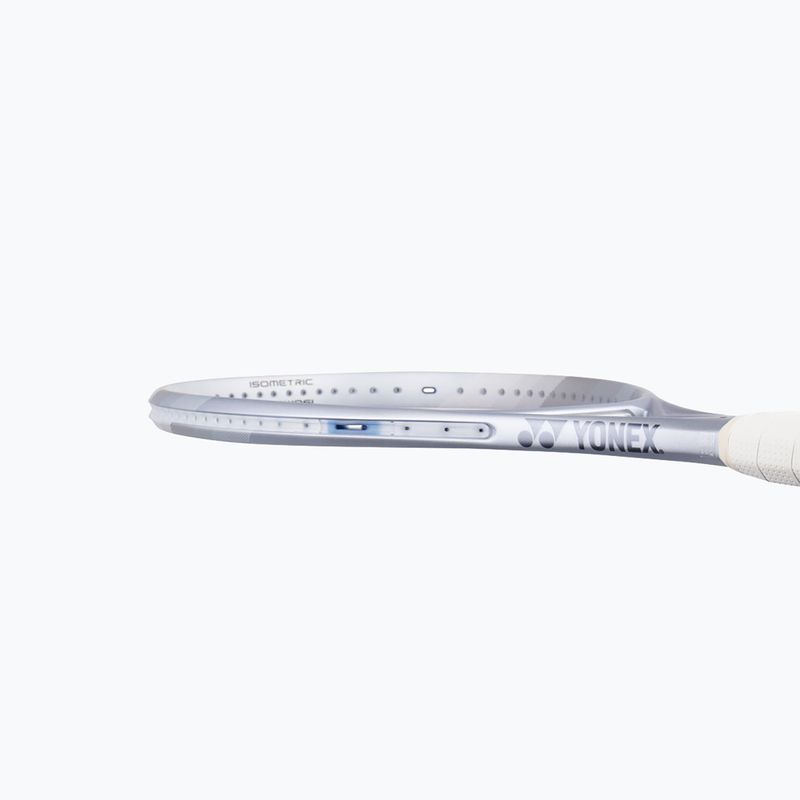 Тенис ракета YONEX Muse 100L pearl silver 4