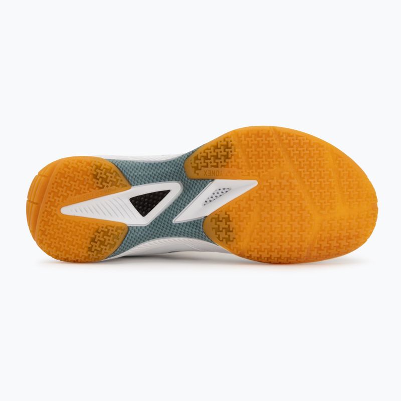 Мъжки обувки за бадминтон Yonex Power Cushion 65 Z4 white 4