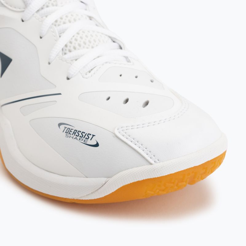 Мъжки обувки за бадминтон Yonex Power Cushion 65 Z4 white 7