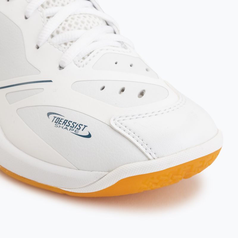 Дамски обувки за бадминтон Yonex Power Cushion 65 Z4 white 7
