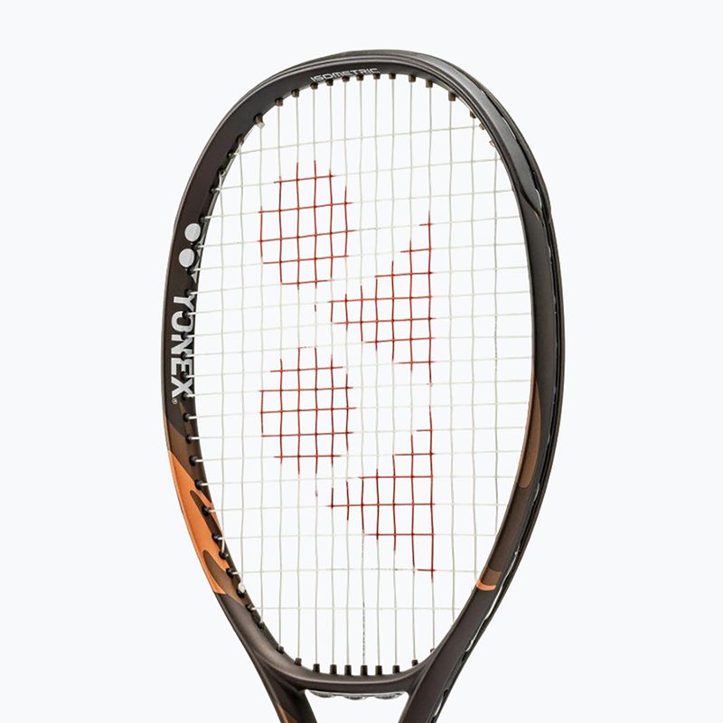Тенис ракета YONEX Ezone 100 espresso 4