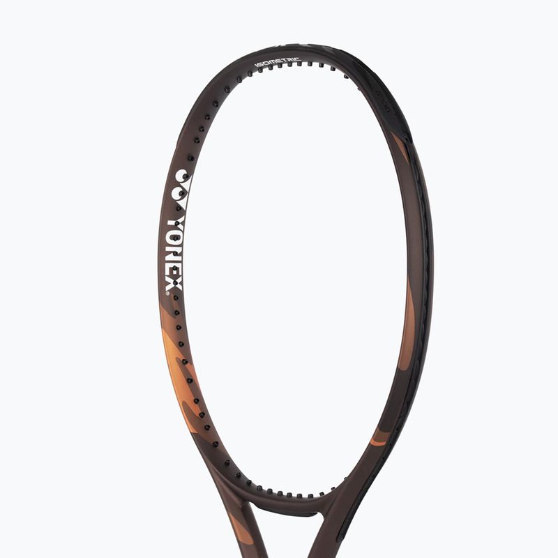 Тенис ракета YONEX Ezone Ace espresso 2