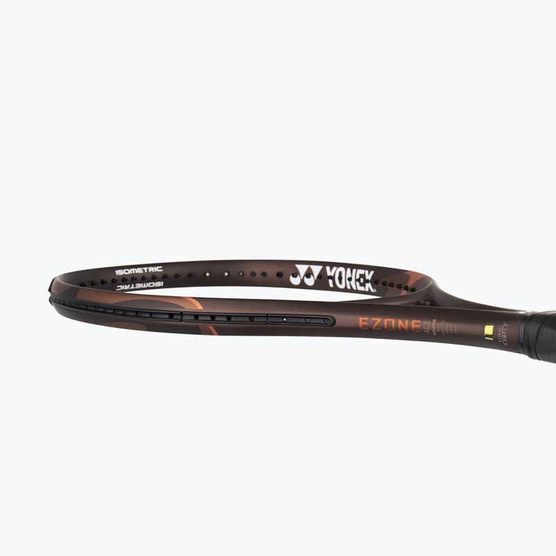 Тенис ракета YONEX Ezone Ace espresso 4