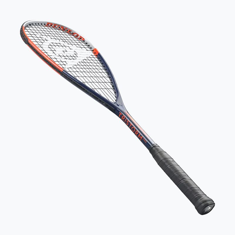 Ракета за скуош Dunlop Tristorm Pro 5