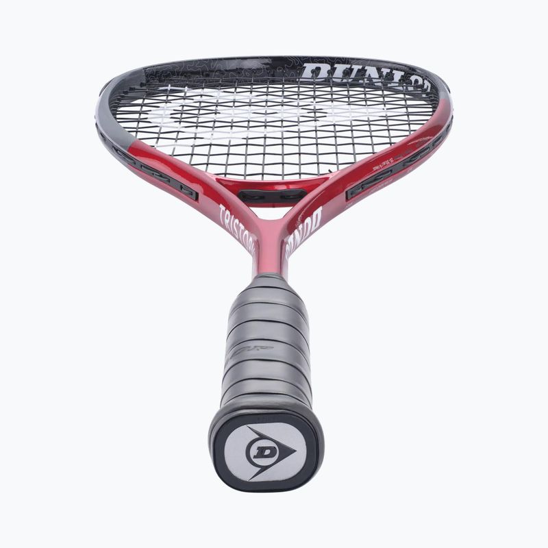 Ракета за скуош Dunlop Tristorm Graphite 4