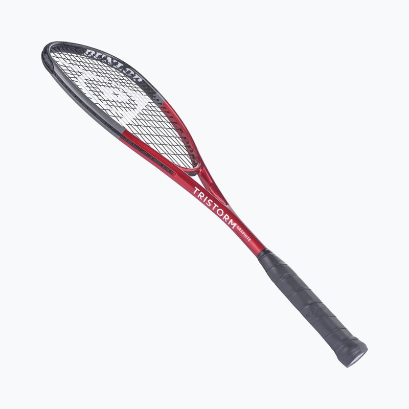 Ракета за скуош Dunlop Tristorm Graphite 5