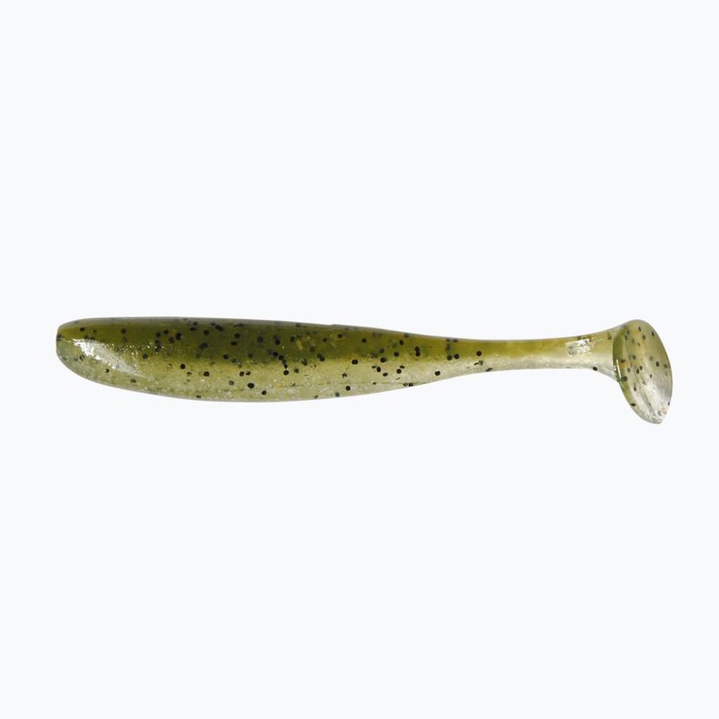 Keitech Easy Shiner мека стръв 10 бр. диня 4560262580475