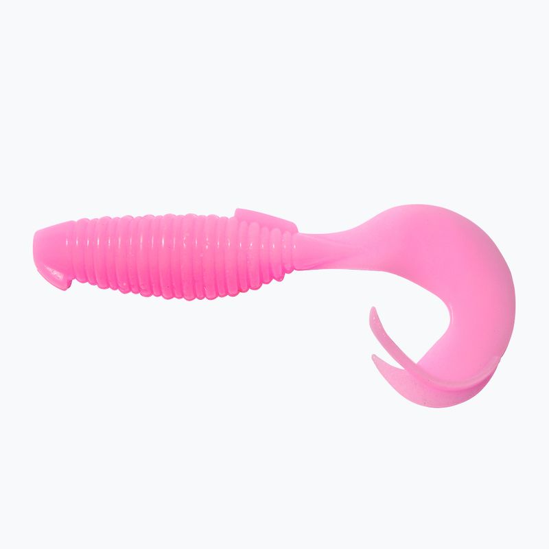 Keitech Flapper Grub 7 бр. гумена примамка с балончета 4560262619571