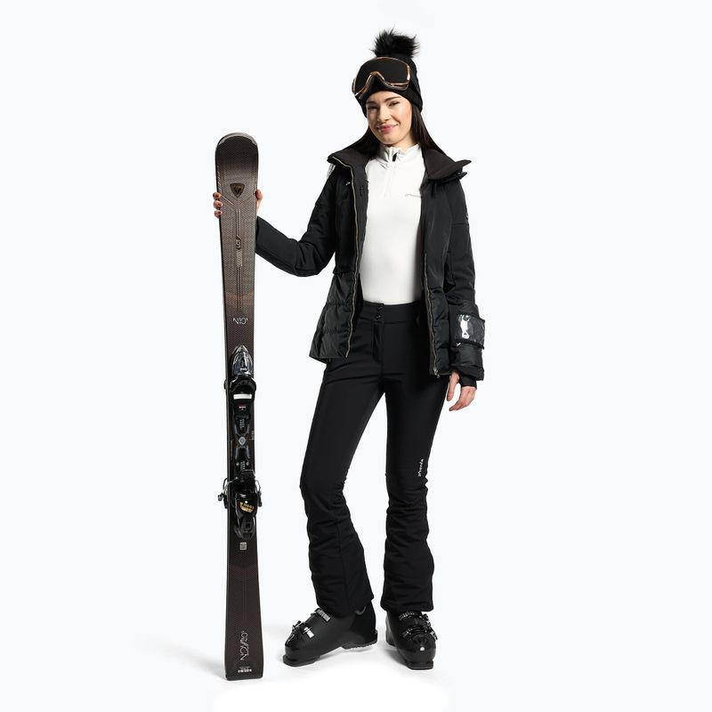 Дамски ски панталони Phenix Jet black ESW22OB72 2