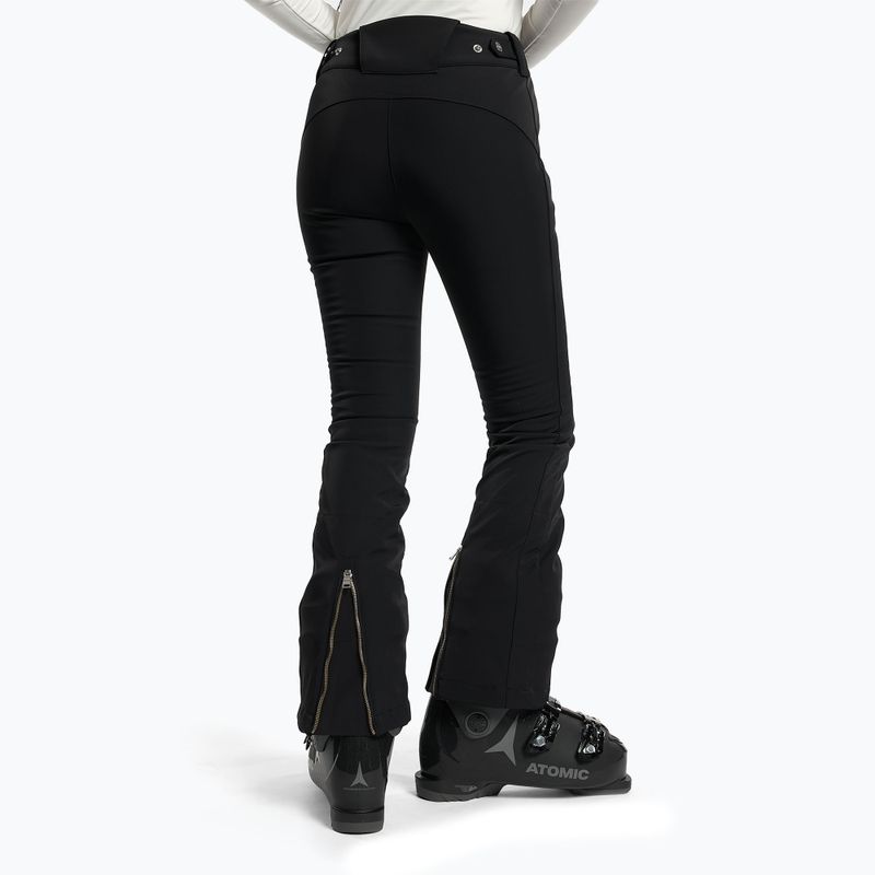 Дамски ски панталони Phenix Jet black ESW22OB72 3