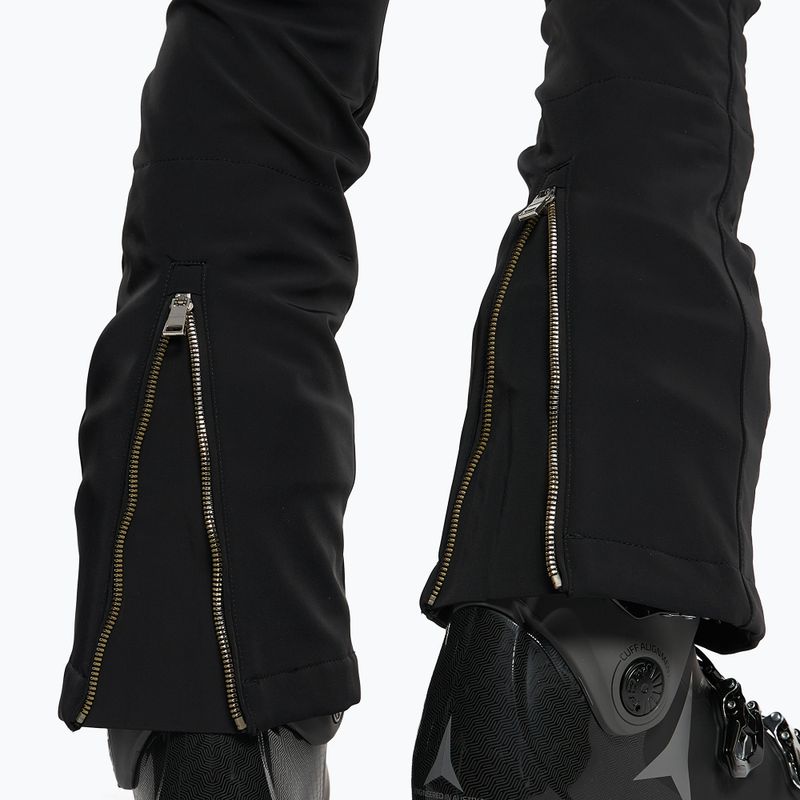 Дамски ски панталони Phenix Jet black ESW22OB72 6
