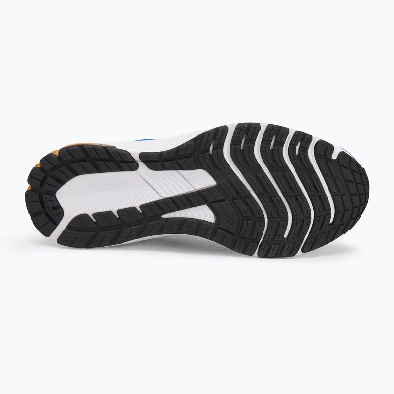 Мъжки обувки за бягане ASICS Gel-Phoenix 12 illusion blue/amber 4
