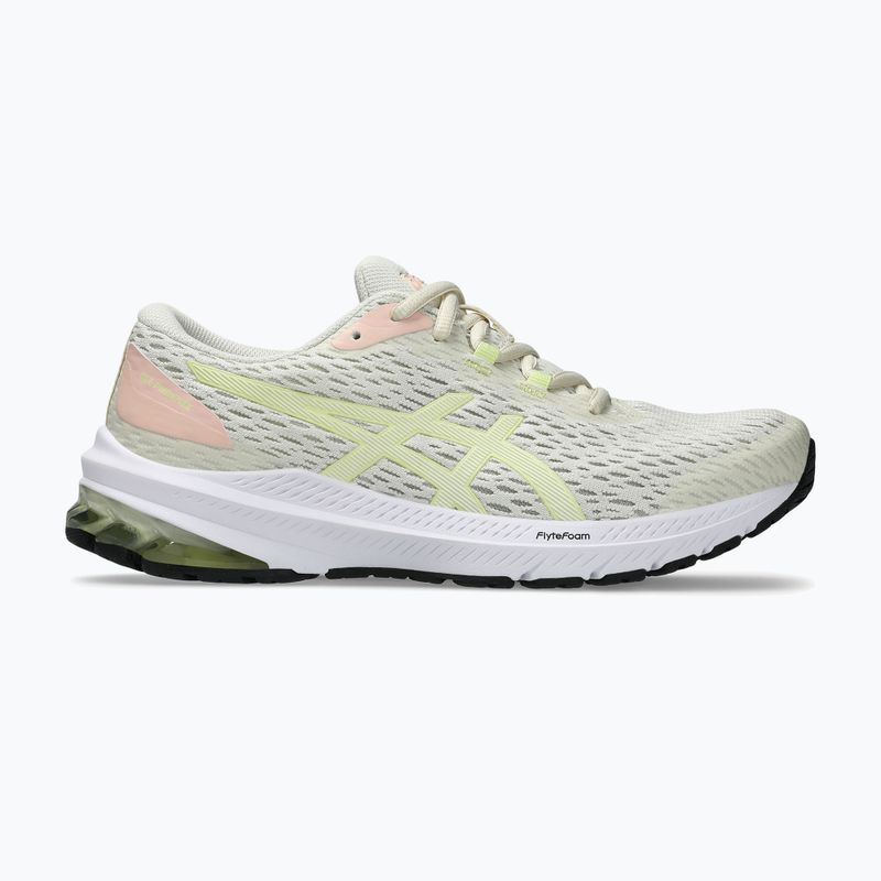 Дамски обувки за бягане ASICS Gel-Phoenix 12 illusion birch/huddle yellow 8