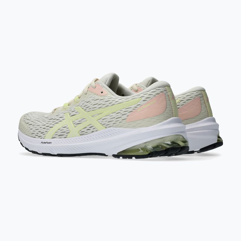 Дамски обувки за бягане ASICS Gel-Phoenix 12 illusion birch/huddle yellow 11