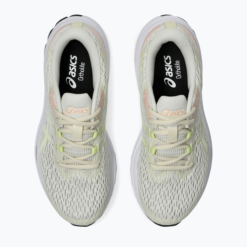 Дамски обувки за бягане ASICS Gel-Phoenix 12 illusion birch/huddle yellow 13