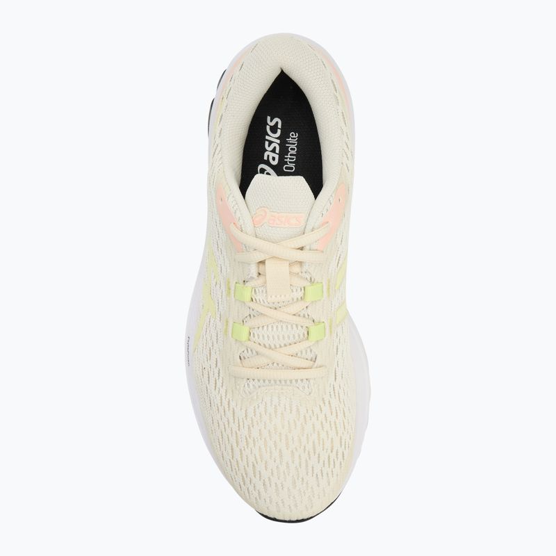 Дамски обувки за бягане ASICS Gel-Phoenix 12 illusion birch/huddle yellow 5