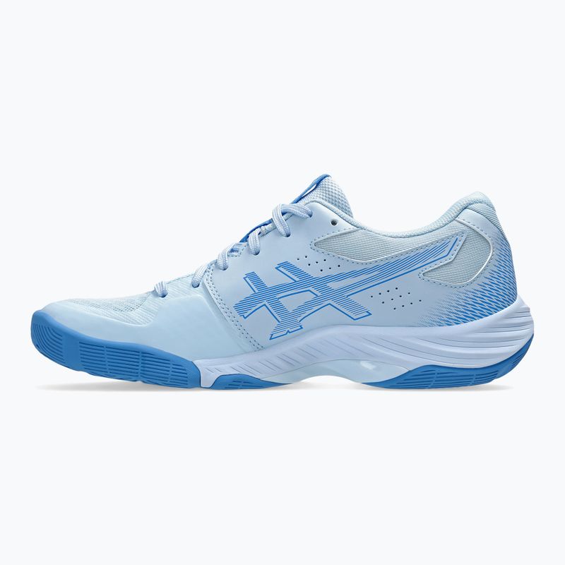 Дамски обувки ASICS Blade FF light blue/blue coast 2