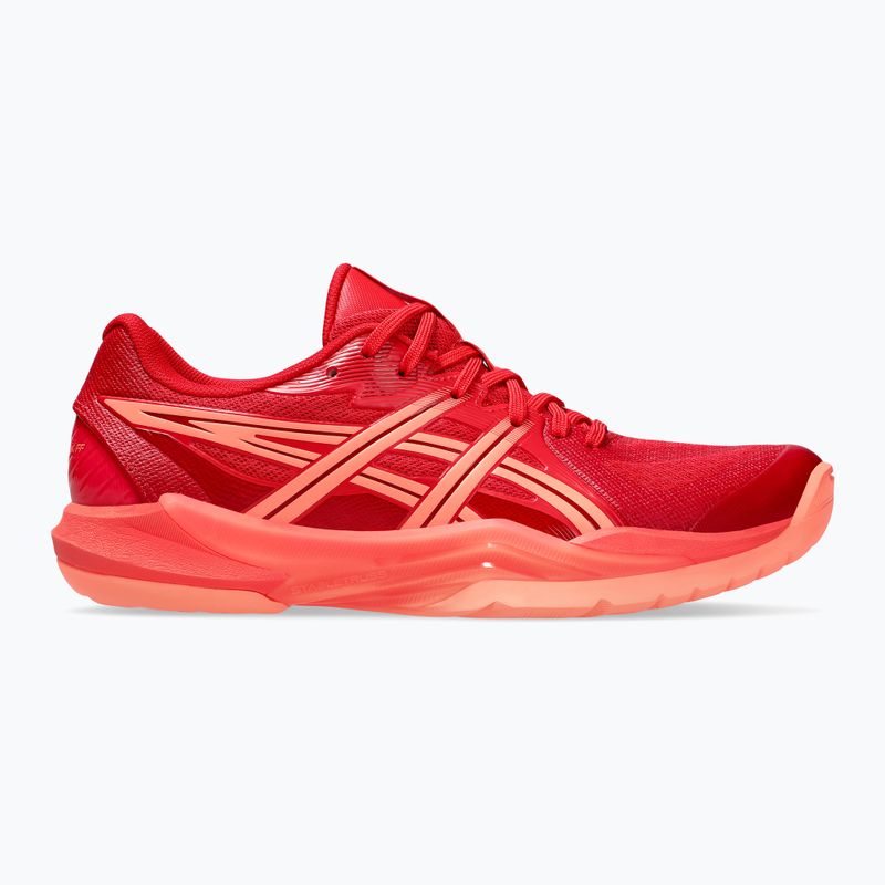 ASICS мъжки обувки Powerbreak FF speed red/ sun coral