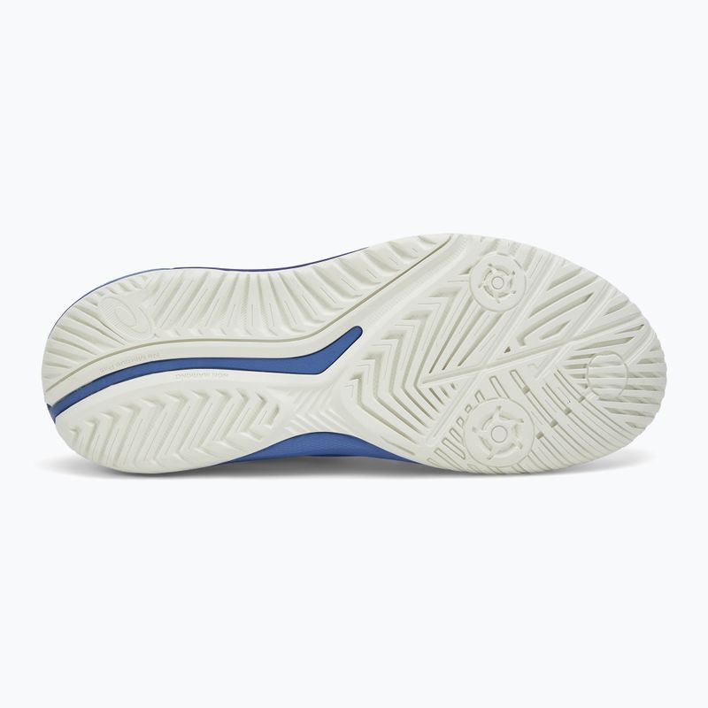 ASICS дамски обувки за тенис Gel-Challenger 14 W white/blue coast 4