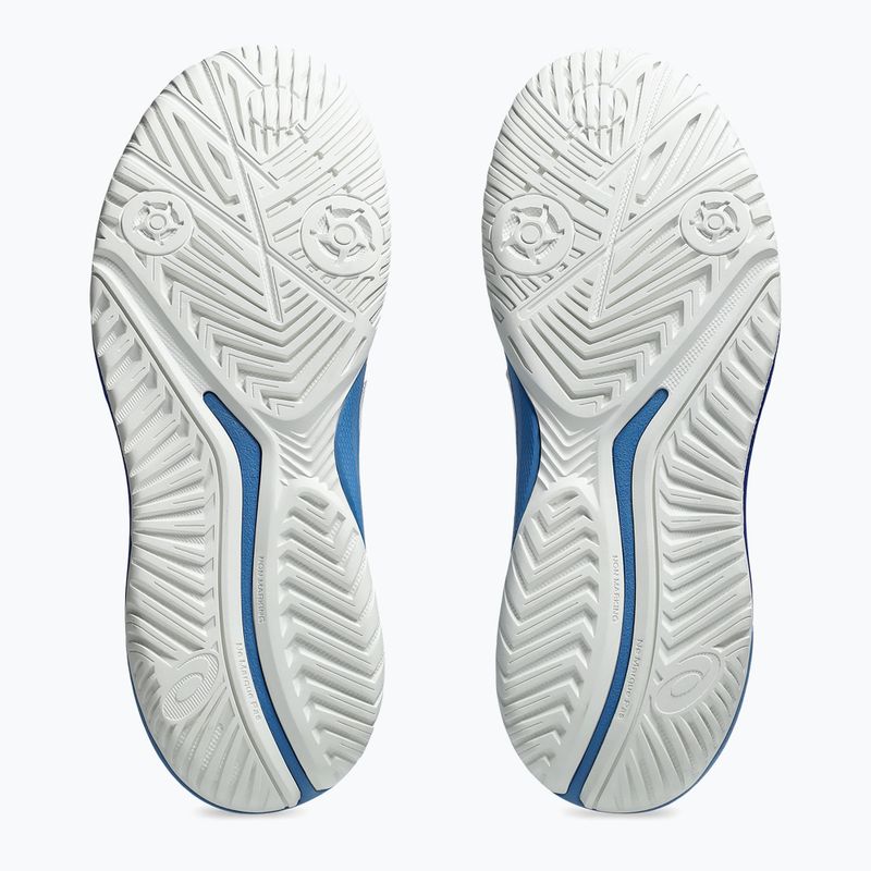 ASICS дамски обувки за тенис Gel-Challenger 14 W white/blue coast 13