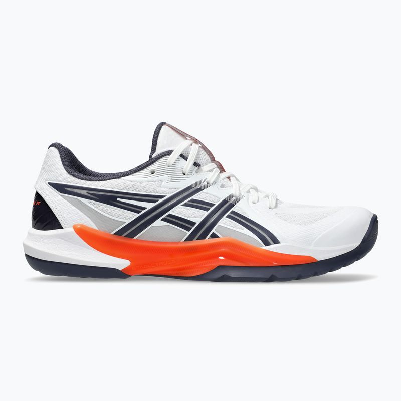 ASICS Powerbreak FF мъжки обувки white/ nova orange