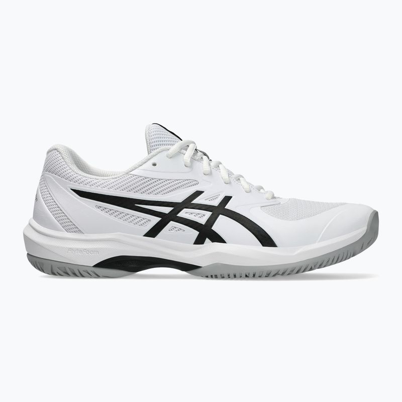 ASICS Game FF мъжки обувки за тенис бяло/черно