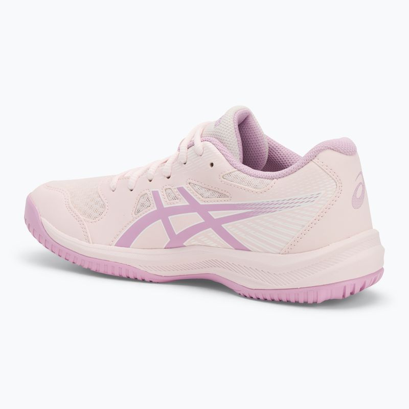 Дамски обувки ASICS Upcourt 6 pale pink/light ube 3