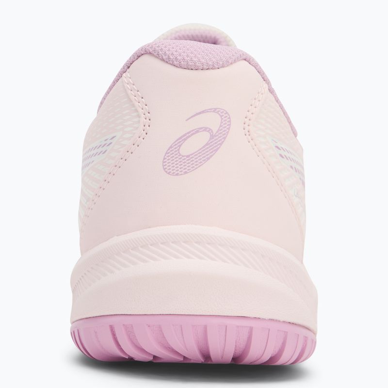 Дамски обувки ASICS Upcourt 6 pale pink/light ube 6